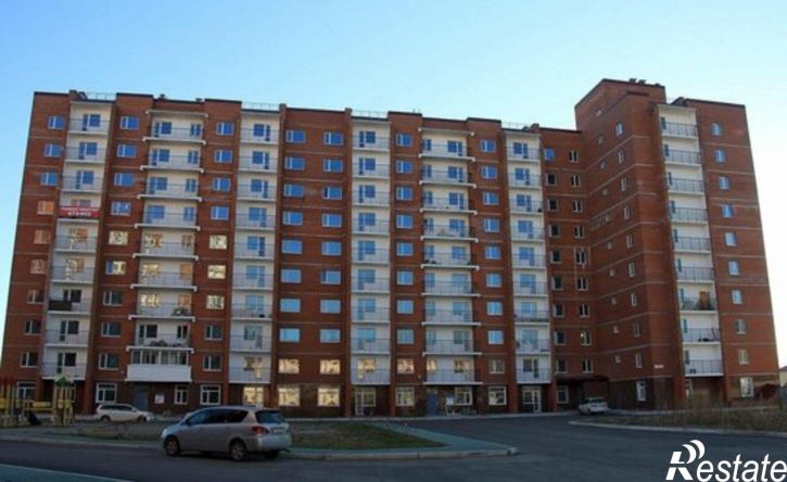 2-комн квартира Пилотов пер, 10,  д. 10