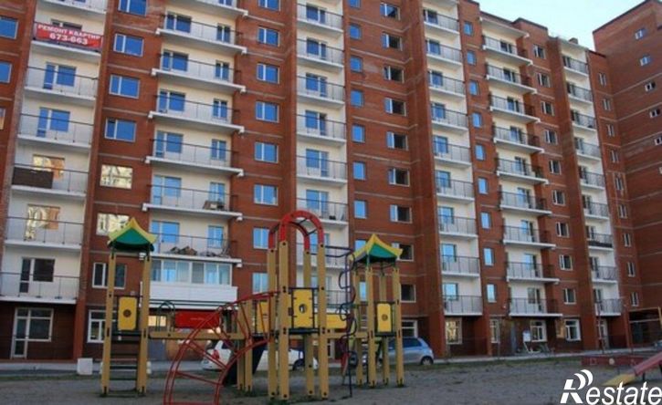 2-комн квартира Пилотов пер, 10,  д. 10
