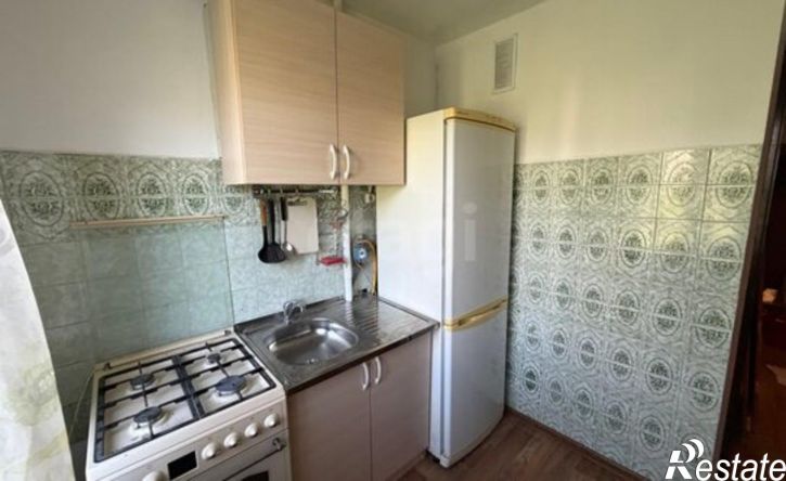 2-комн квартира ул Юности, 38,  д. 38