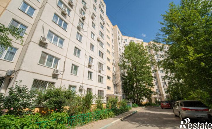 1-комн квартира ул Шеронова, 3,  д. 3