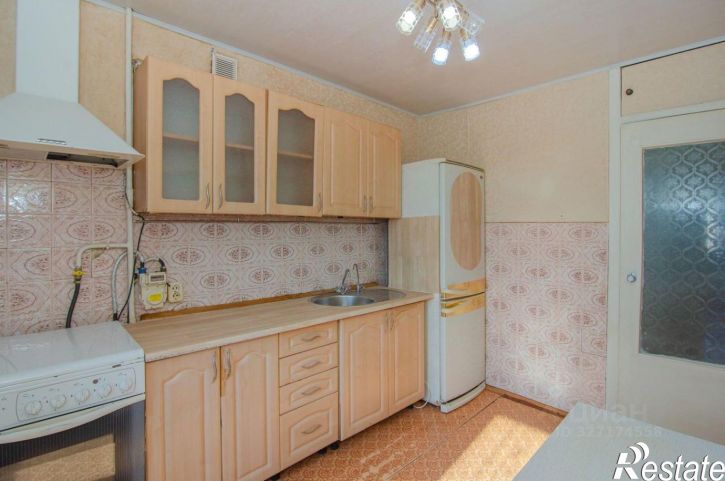 3-комн квартира ул Покуса, 36,  д. 36