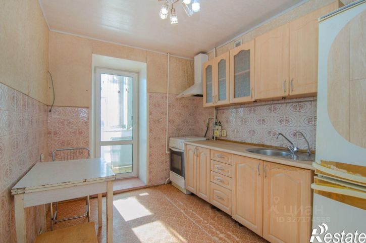 3-комн квартира ул Покуса, 36,  д. 36
