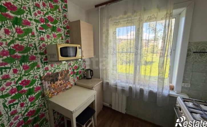 2-комн квартира ул Юности, 38,  д. 38