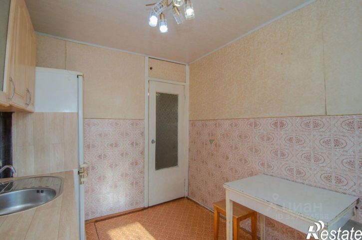 3-комн квартира ул Покуса, 36,  д. 36