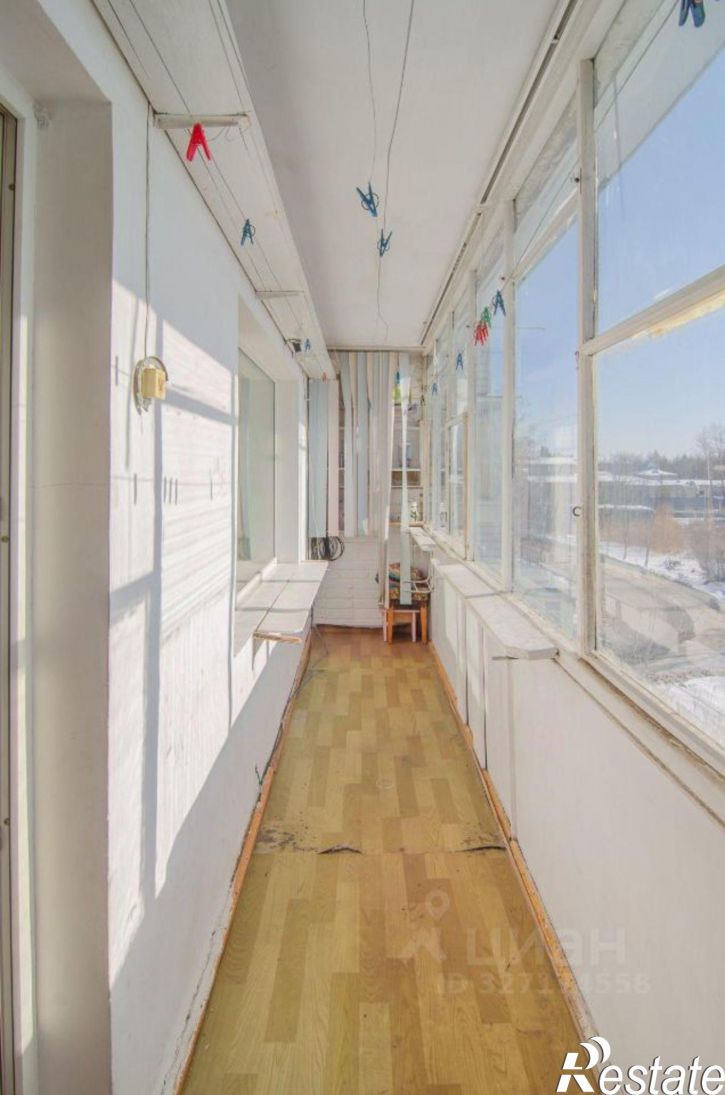 3-комн квартира ул Покуса, 36,  д. 36