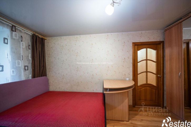 2-комн квартира ул Лермонтова, 6,  д. 6