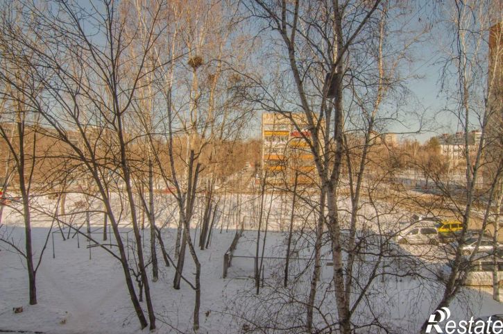 3-комн квартира ул Покуса, 36,  д. 36