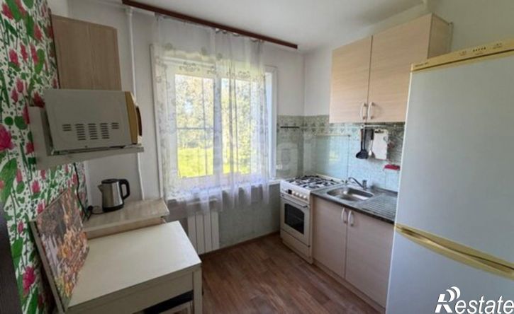 2-комн квартира ул Юности, 38,  д. 38
