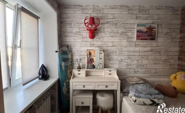 1-комн квартира ул Ленинградская, 13,  д. 13