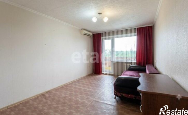 1-комн квартира ул Уборевича, 58а,  д. 58а