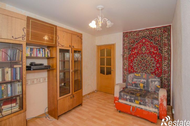 3-комн квартира ул Покуса, 36,  д. 36