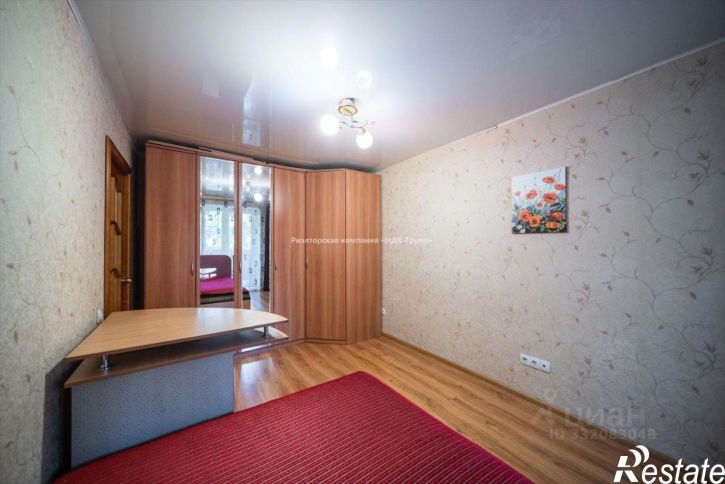 2-комн квартира ул Лермонтова, 6,  д. 6