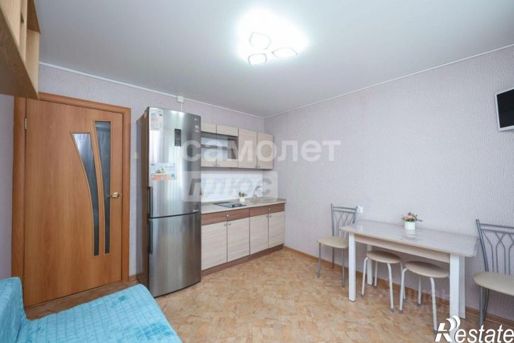 1-комн квартира Саратовский пер, 14,  д. 14