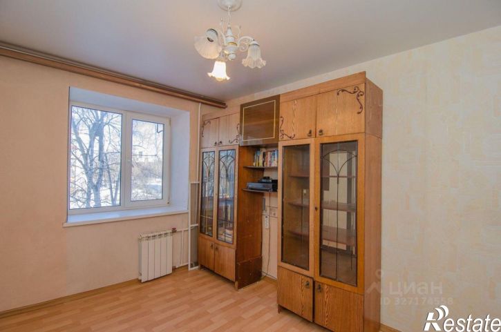 3-комн квартира ул Покуса, 36,  д. 36