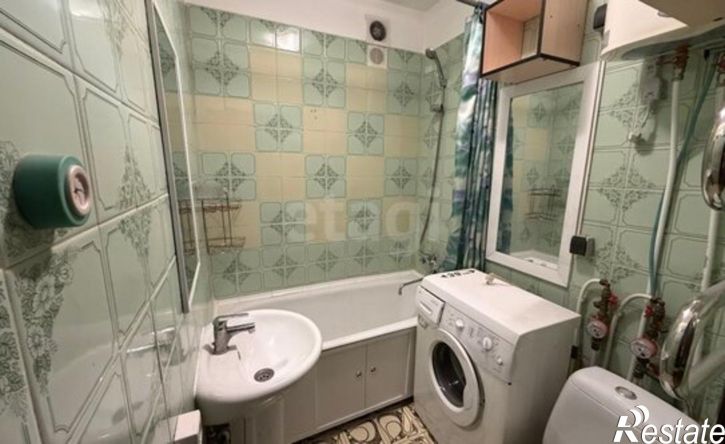 2-комн квартира ул Юности, 38,  д. 38