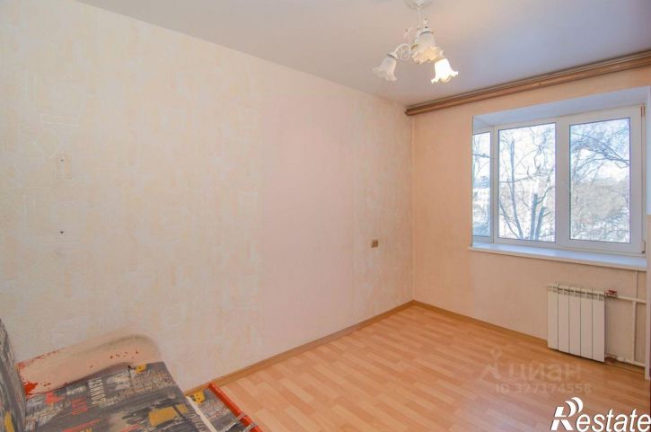 3-комн квартира ул Покуса, 36,  д. 36