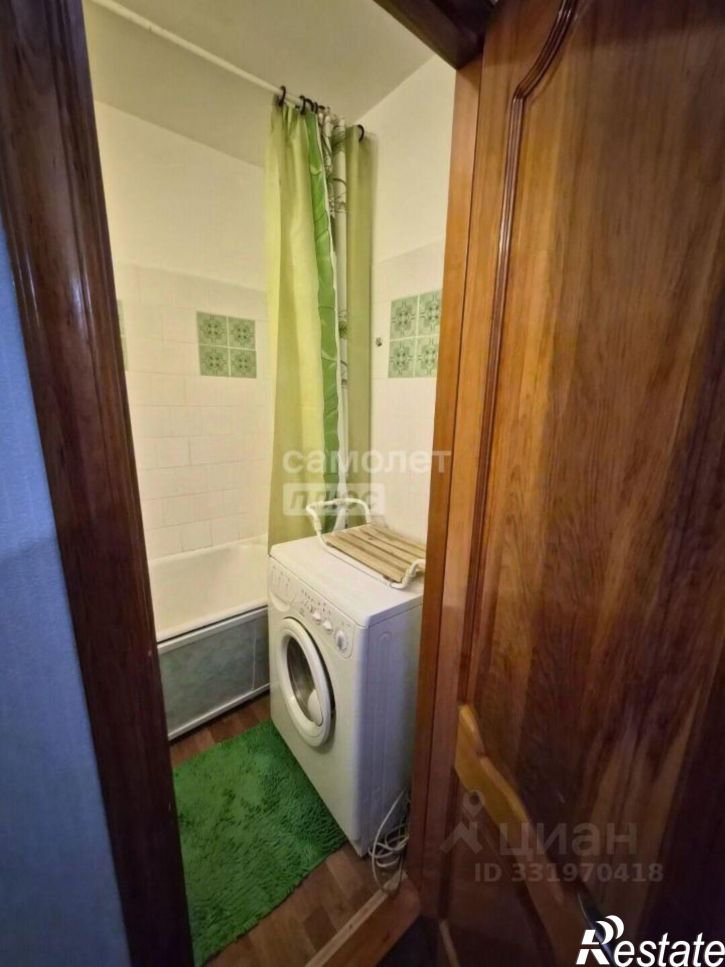 3-комн квартира ул Запарина, 32,  д. 32