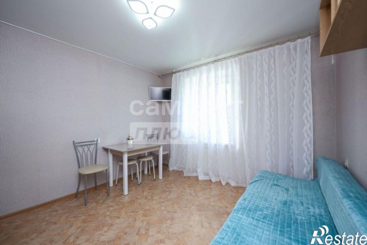 1-комн квартира Саратовский пер, 14,  д. 14