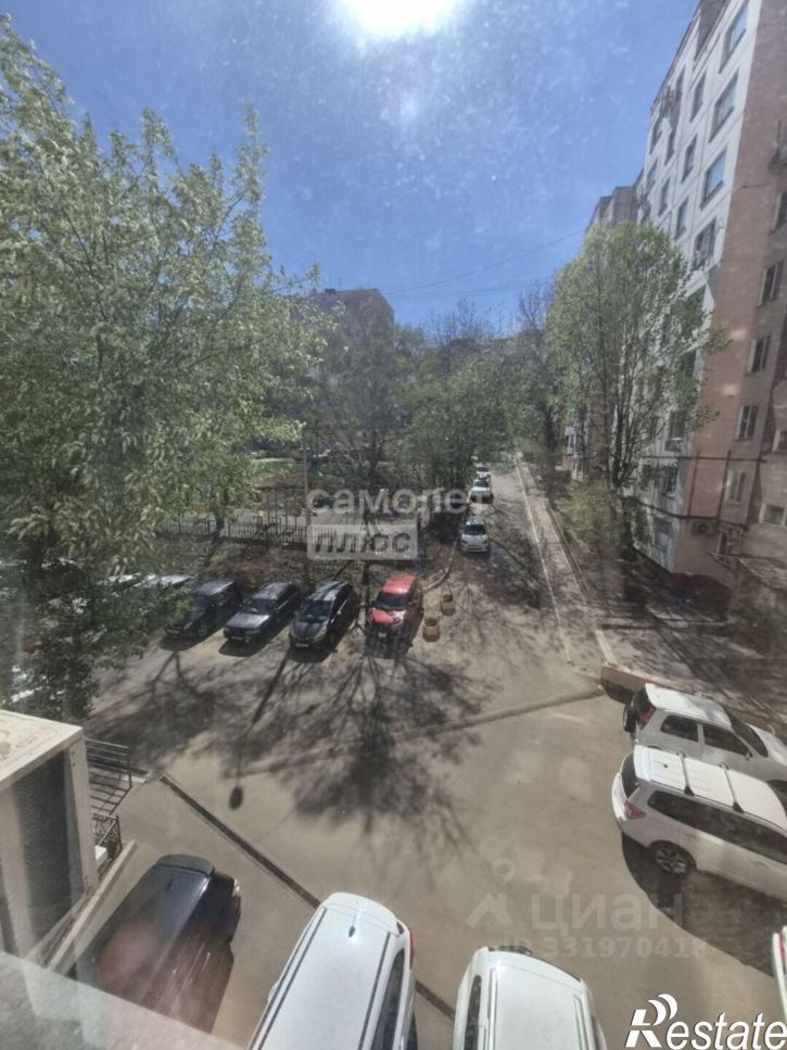 3-комн квартира ул Запарина, 32,  д. 32