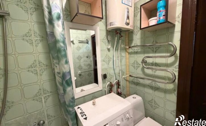 2-комн квартира ул Юности, 38,  д. 38