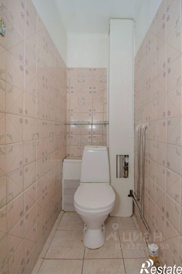 3-комн квартира ул Покуса, 36,  д. 36