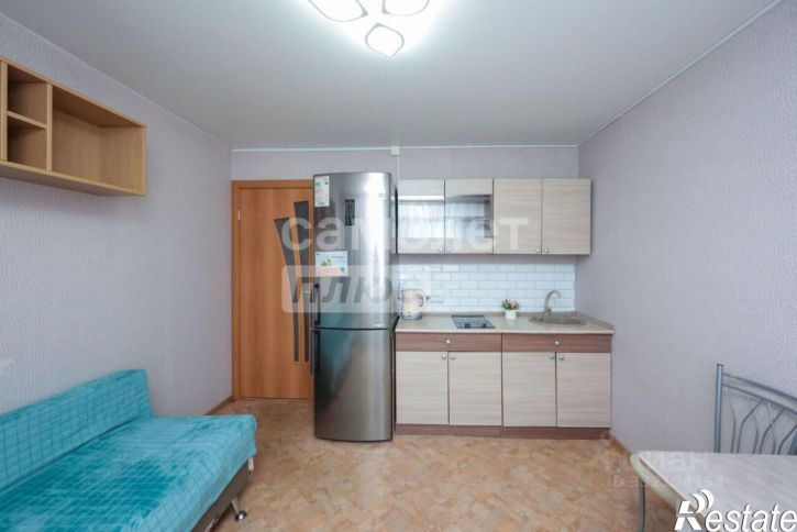 1-комн квартира Саратовский пер, 14,  д. 14