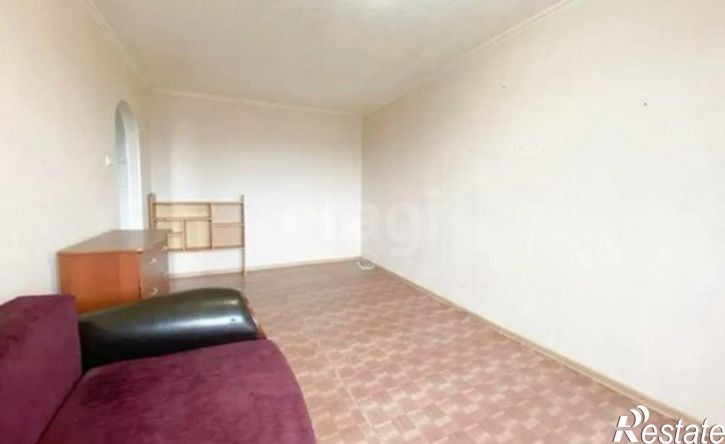 1-комн квартира ул Уборевича, 58а,  д. 58а