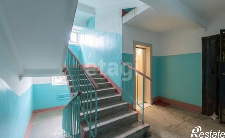 1-комн квартира ул Уборевича, 58а,  д. 58а