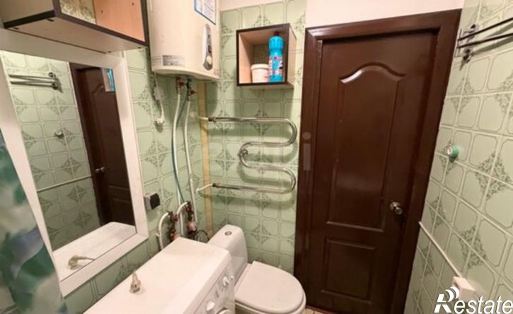 2-комн квартира ул Юности, 38,  д. 38