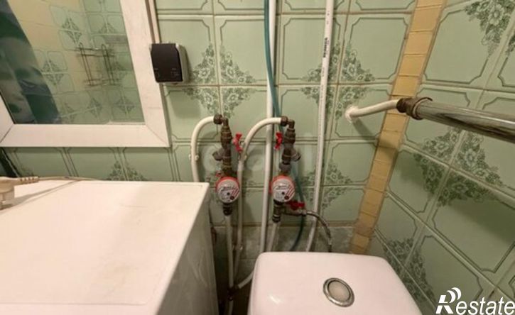 2-комн квартира ул Юности, 38,  д. 38