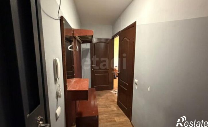 2-комн квартира ул Юности, 38,  д. 38