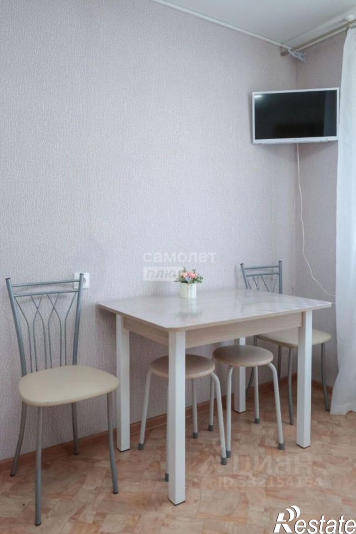1-комн квартира Саратовский пер, 14,  д. 14