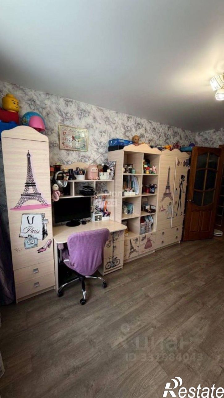 2-комн квартира ул Кочнева, 1А,  д. 1А