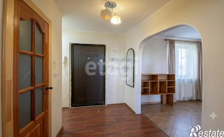 1-комн квартира ул Уборевича, 58а,  д. 58а