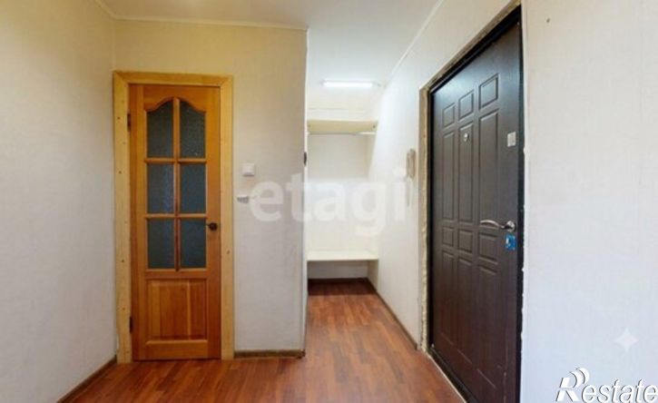 1-комн квартира ул Уборевича, 58а,  д. 58а