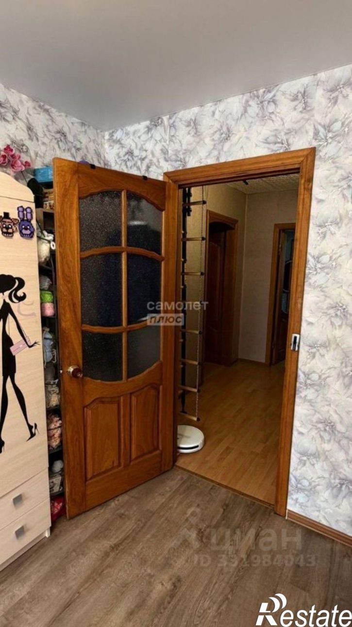 2-комн квартира ул Кочнева, 1А,  д. 1А