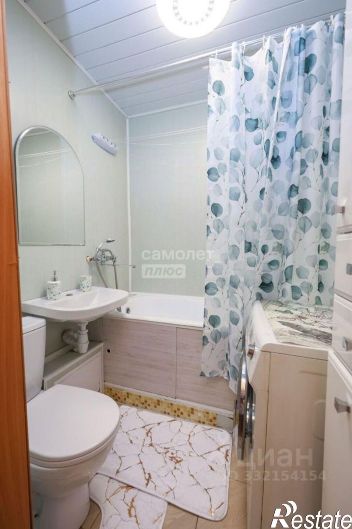 1-комн квартира Саратовский пер, 14,  д. 14