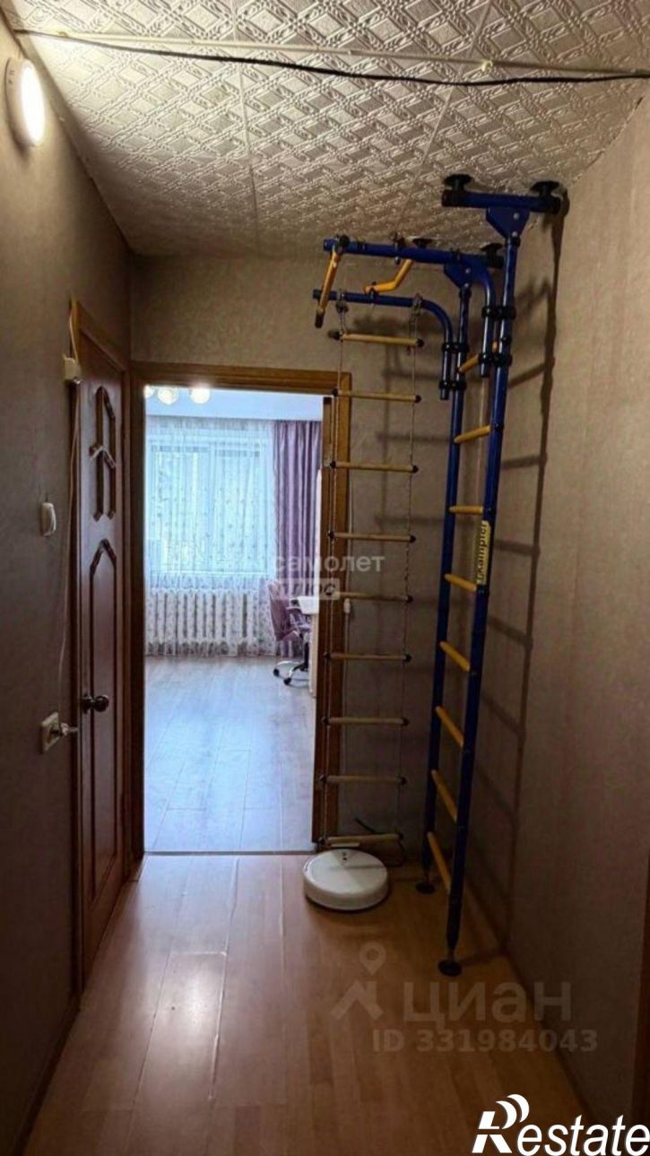 2-комн квартира ул Кочнева, 1А,  д. 1А