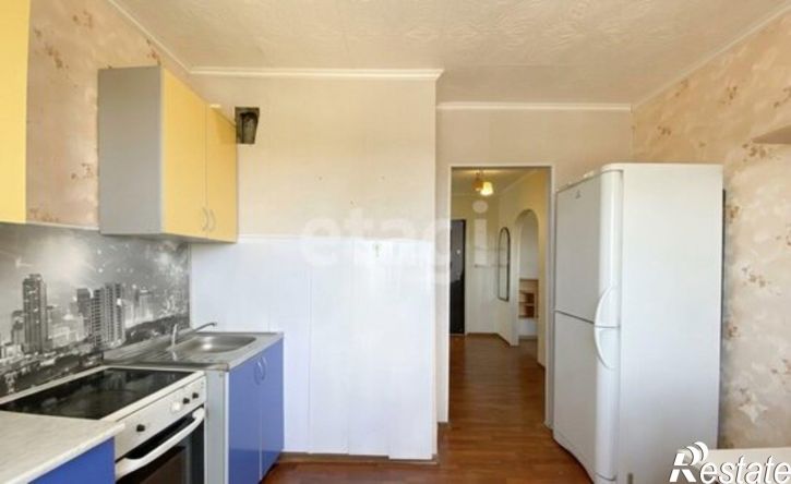 1-комн квартира ул Уборевича, 58а,  д. 58а
