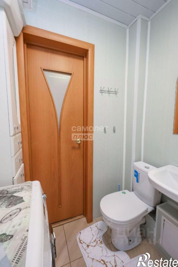 1-комн квартира Саратовский пер, 14,  д. 14