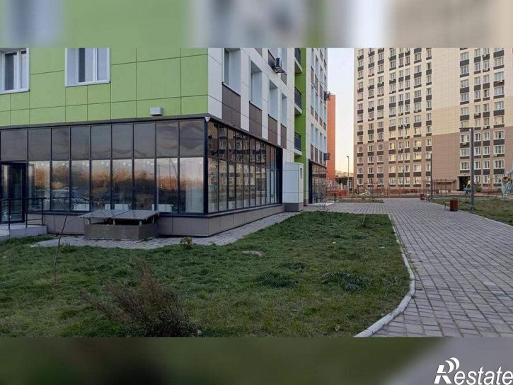 Торговое помещение Тимощука улица, д.3/2