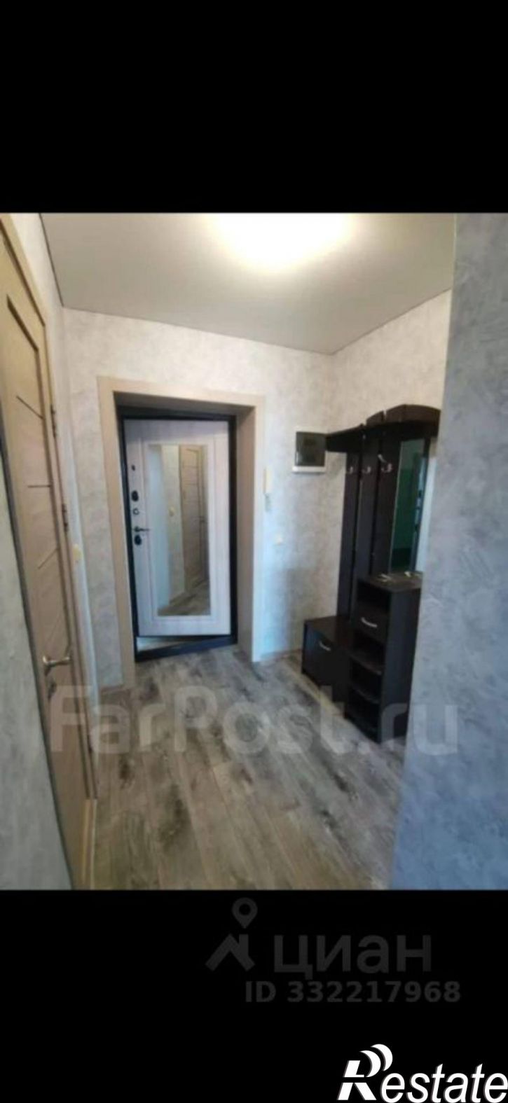 1-комн квартира Байкальский пер, 10,  д. 10