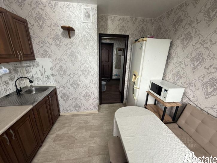 2-комн квартира ул Рокоссовского, 42,  д. 42