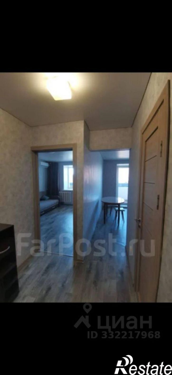 1-комн квартира Байкальский пер, 10,  д. 10