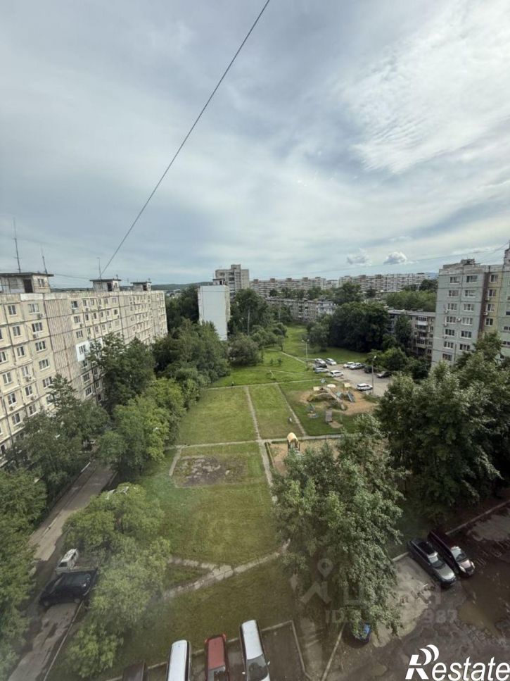 2-комн квартира ул Рокоссовского, 42,  д. 42