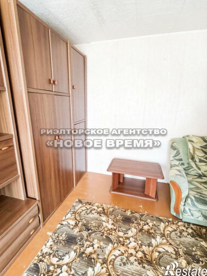1-комн квартира ул Руднева, 31,  д. 31