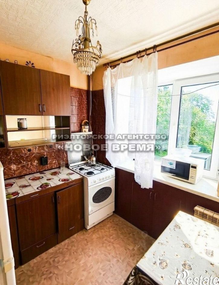 1-комн квартира ул Руднева, 31,  д. 31