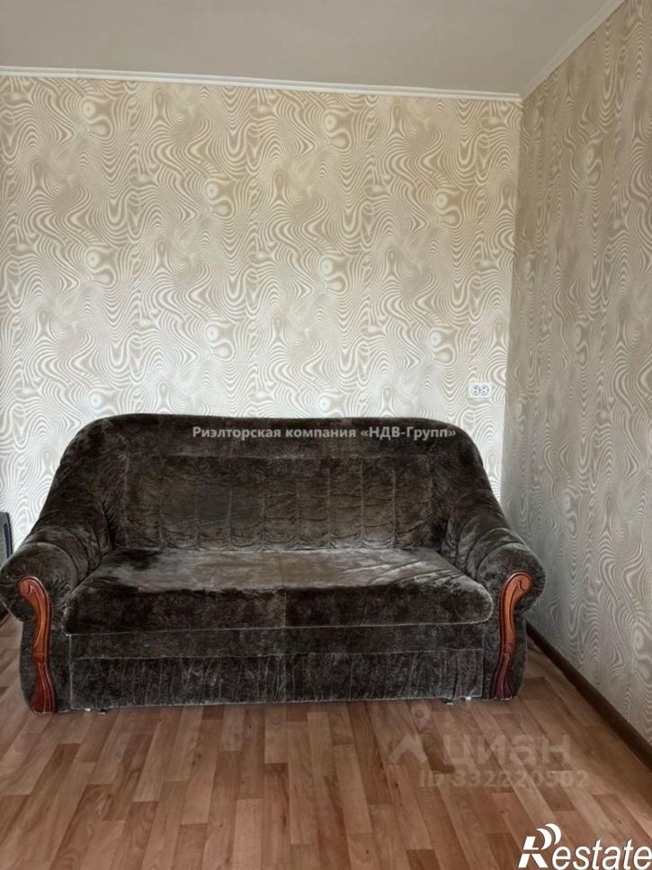 1-комн квартира ул Карла Маркса, 124,  д. 124