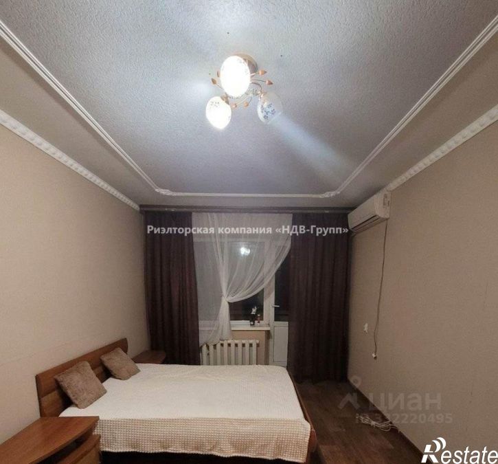1-комн квартира ул Калараша, 30а,  д. 30а