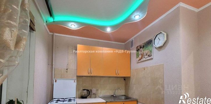 1-комн квартира ул Калараша, 30а,  д. 30а